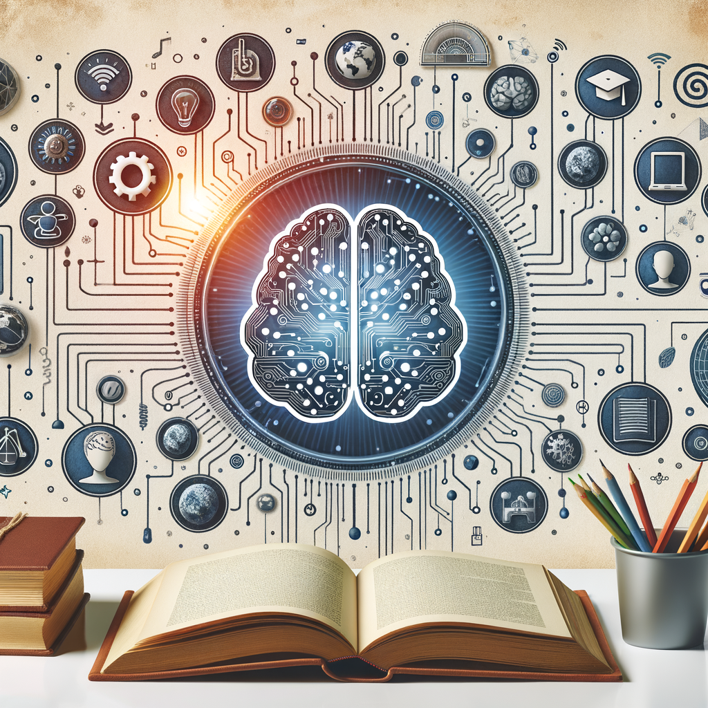 A Journey into AI-Powered Personalized Learning: Transforming Education