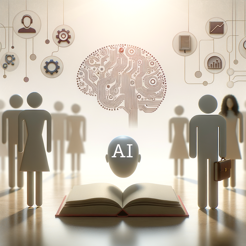 AI in Education: Reshaping Learning Experiences for the Future