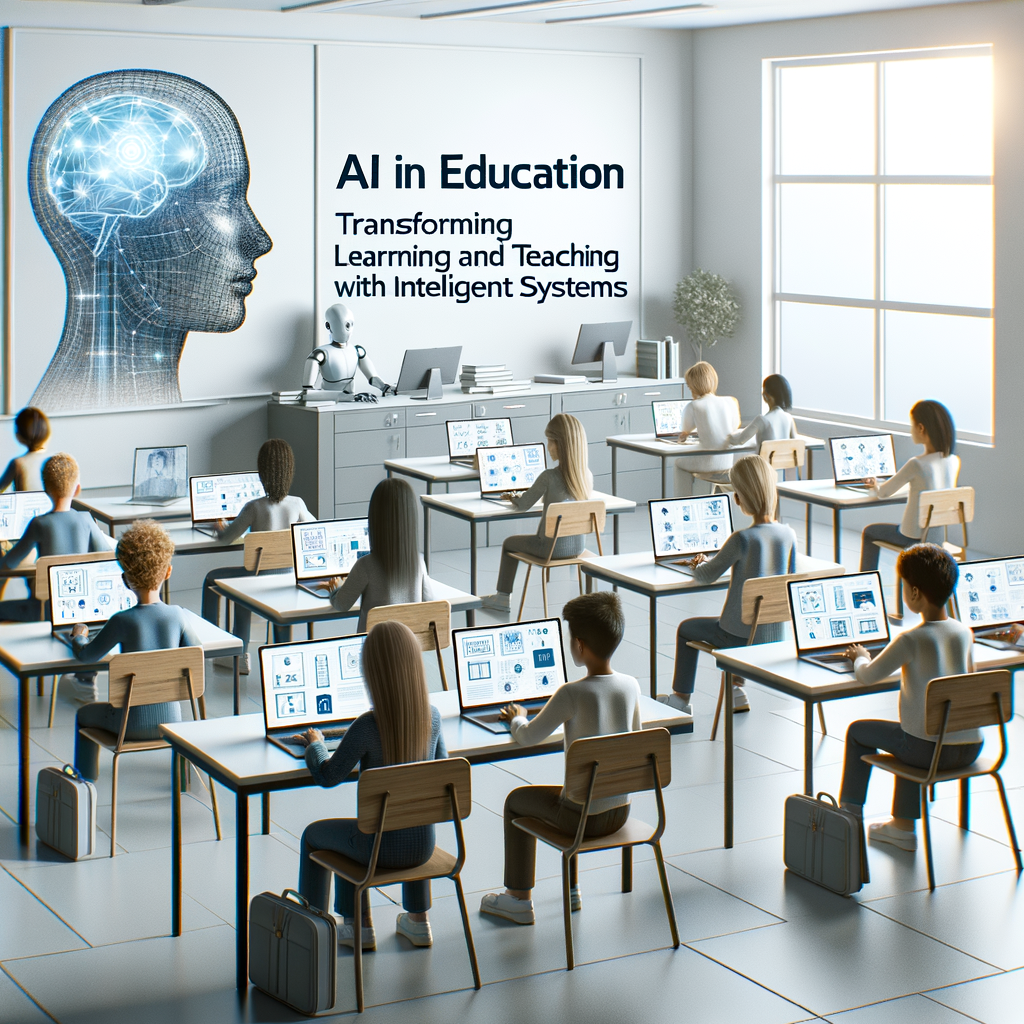 AI in Education: Transforming Learning and Teaching with Intelligent Systems