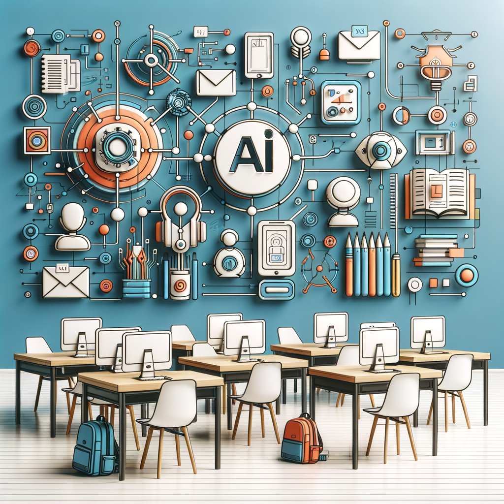 AI in Education: Transforming Learning in the Digital Age