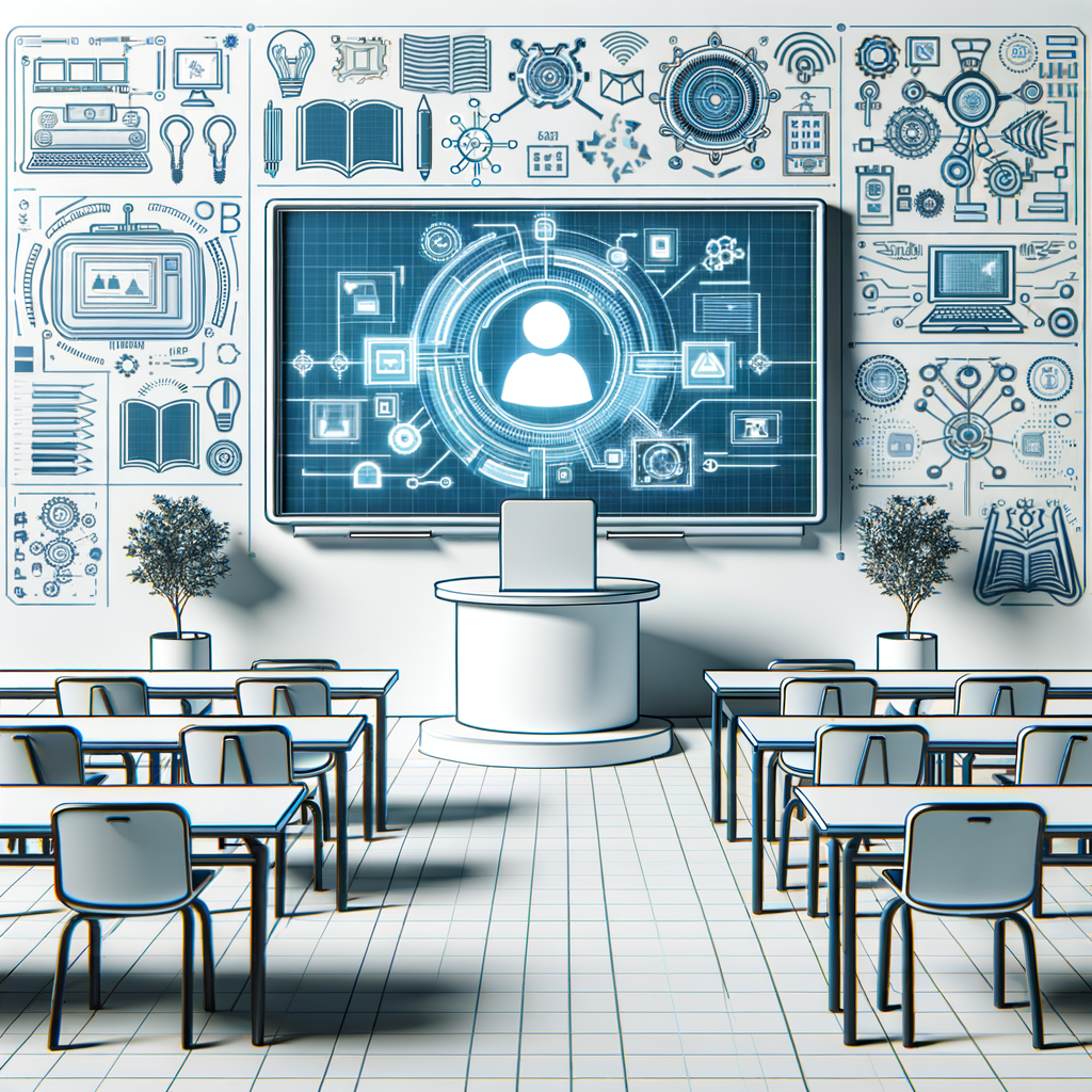 AI in Education: Transforming Learning with Intelligent Systems