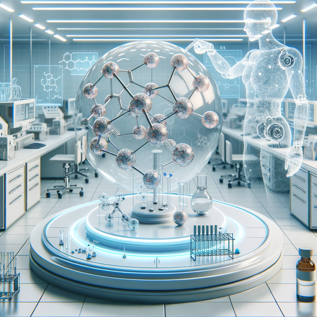 AI Pharmacology: Revolutionizing Drug Discovery and Design with Artificial Intelligence