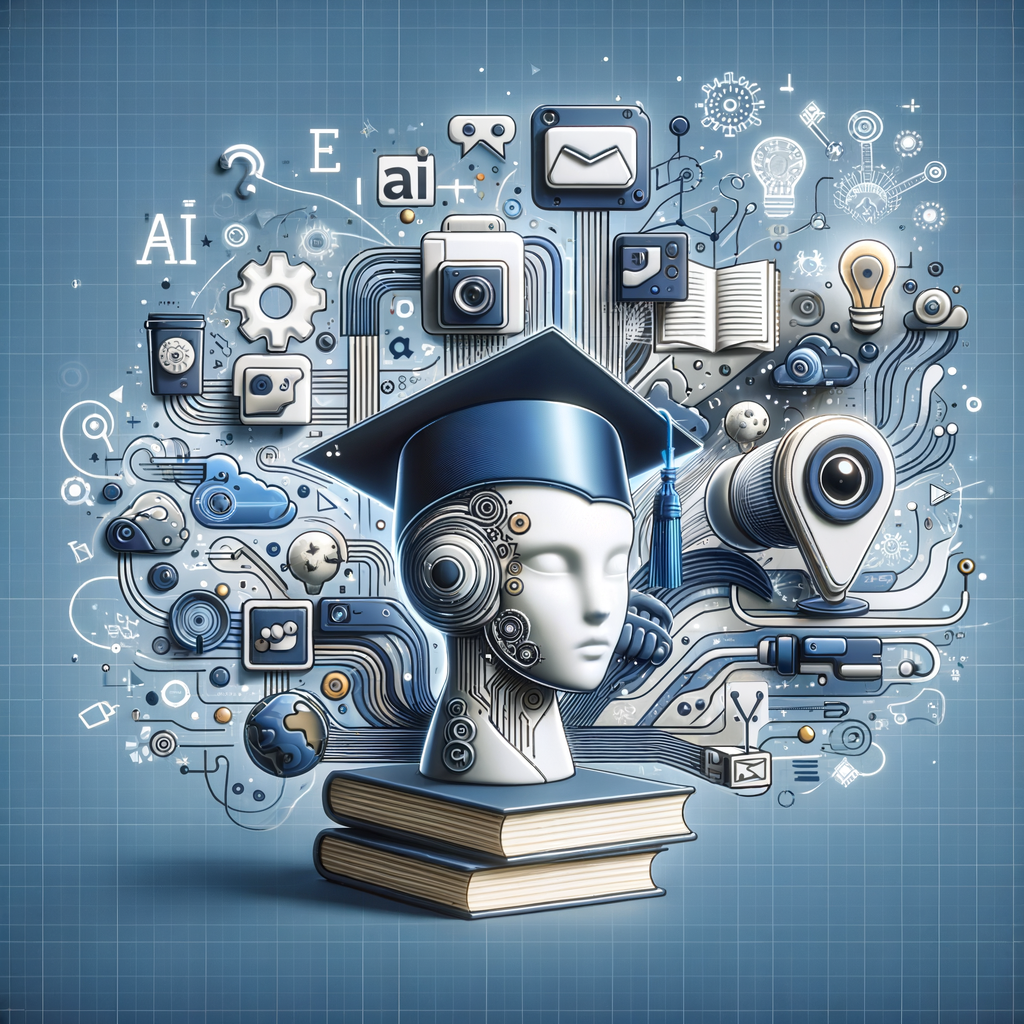 AI Transformations in Personalized Education: Crafting Tomorrow's Learning Experience