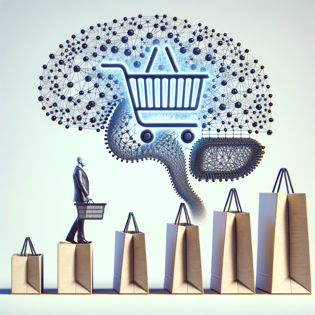 Beyond AI: How Machine Learning Transforms E-commerce Personalization