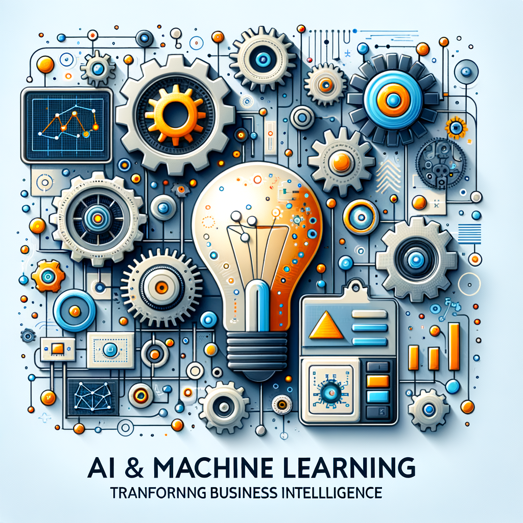 Beyond Code: How AI and Machine Learning Transform Business Intelligence