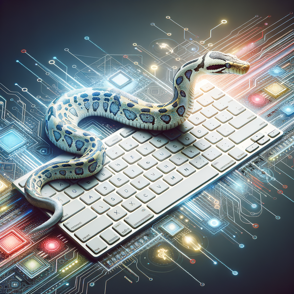 Coding the Future: How AI is Revolutionizing Python Programming