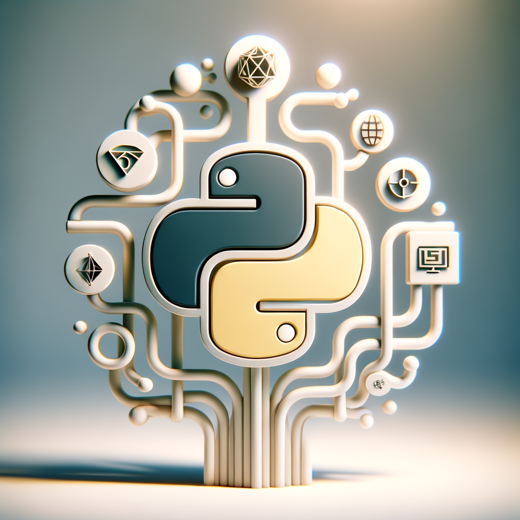 Coding the Future: How Python Evolves with AI and Machine Learning