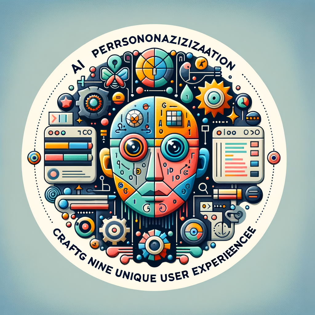 Cracking the Code of AI Personalization: Crafting Unique User Experiences