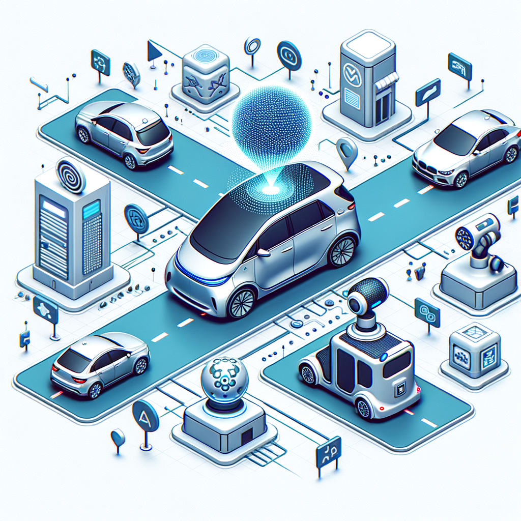 Deciphering the Future: How AI Agents Enhance Autonomous Vehicle Navigation