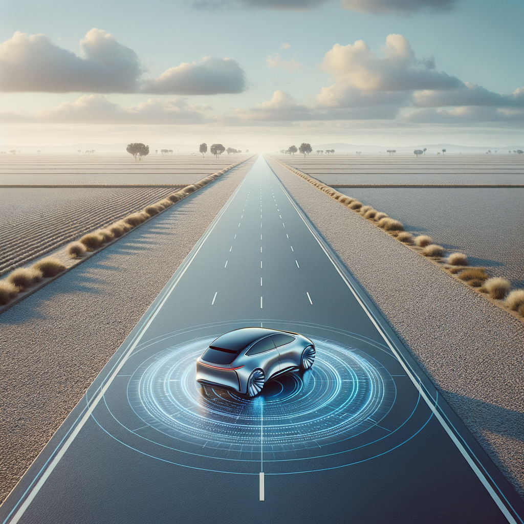 Exploring AI in Autonomous Driving: The Road Ahead