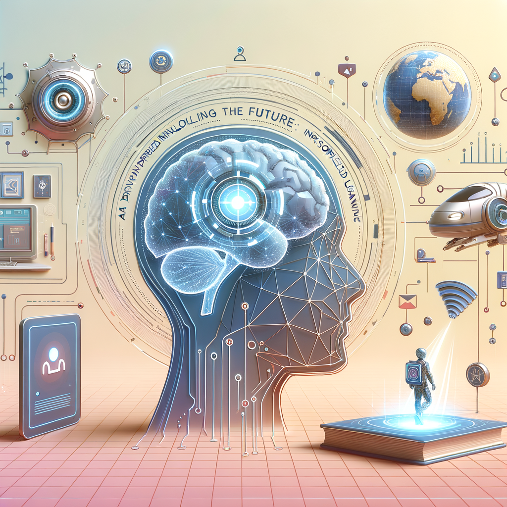 Exploring the Future: AI-Driven Innovations in Personalized Learning