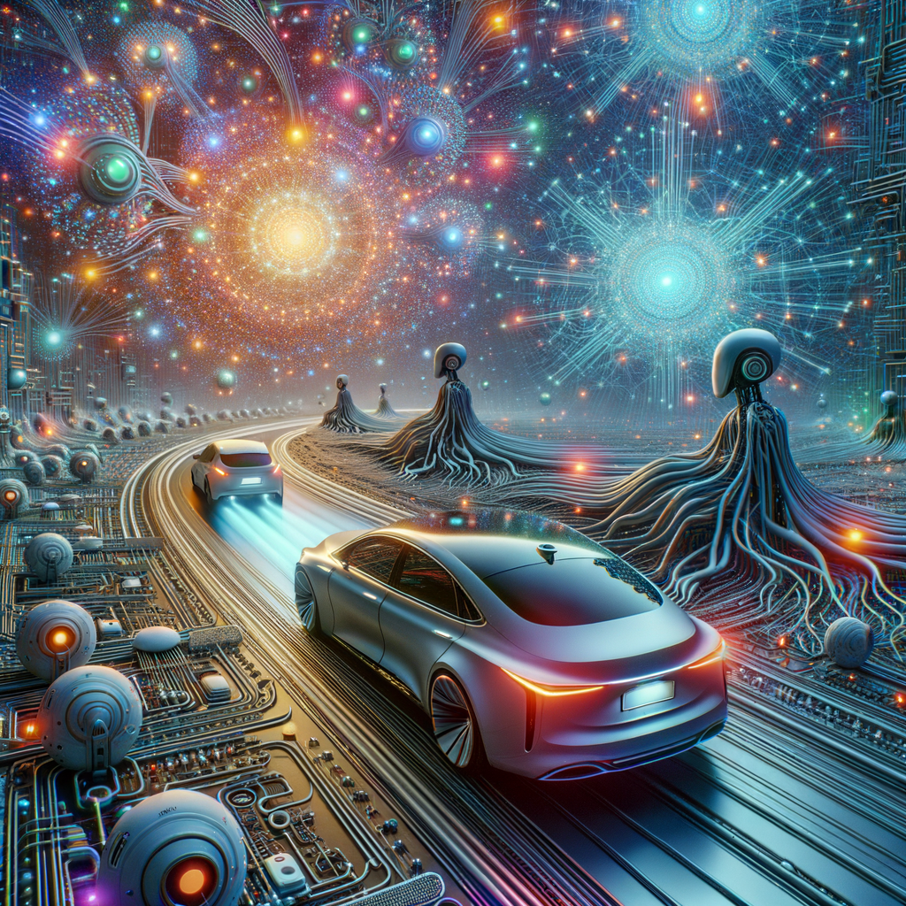 Exploring the Future of Deep Learning in Autonomous Vehicles