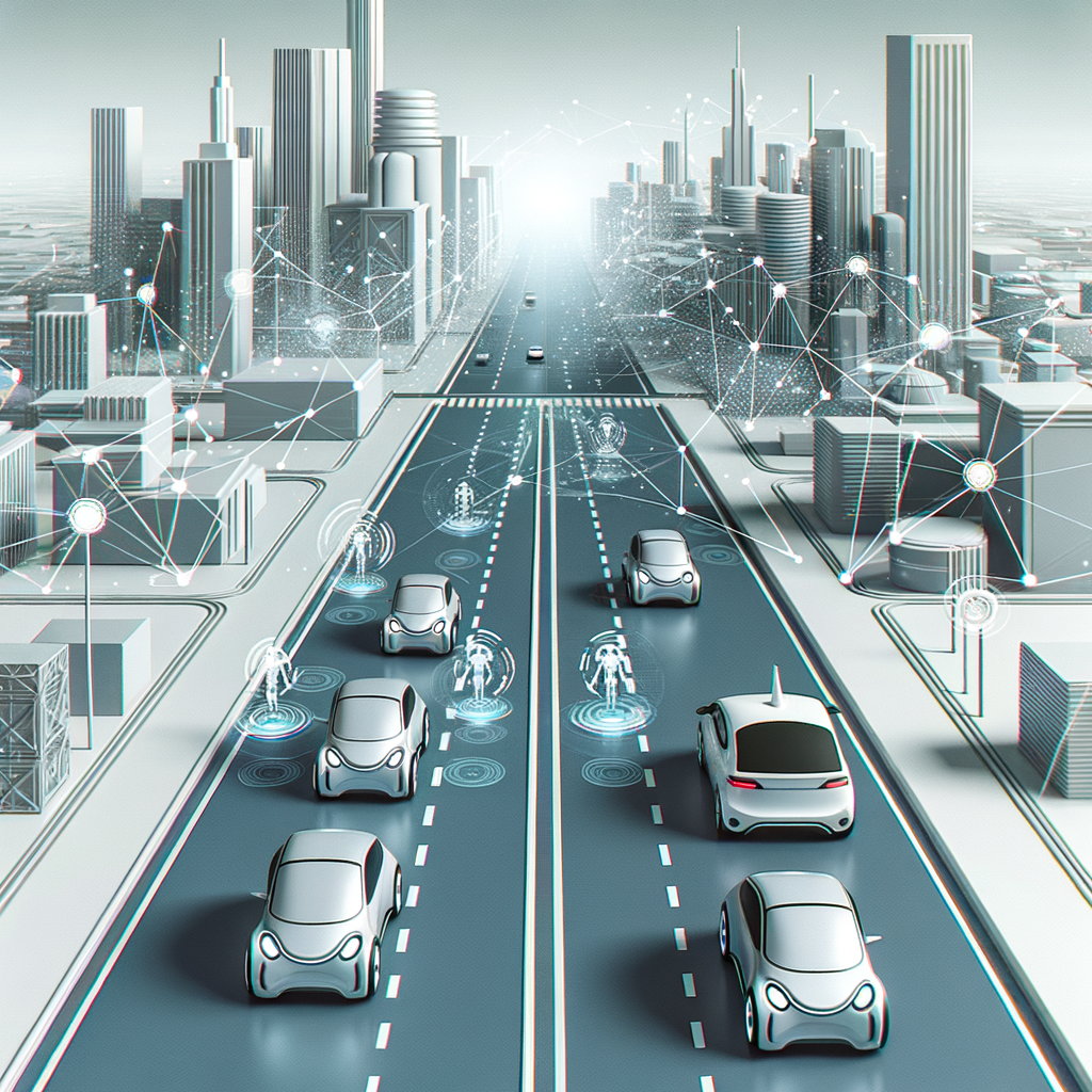 Tapping into the Future: AI Agents in Autonomous Vehicle Navigation