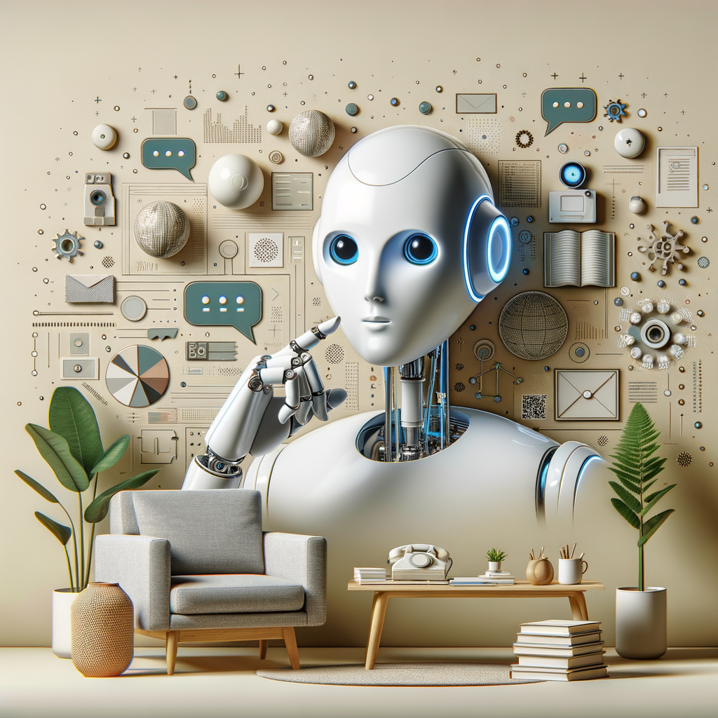 The Conversational revolution: Exploring AI Chatbots with Human-like Dialogues