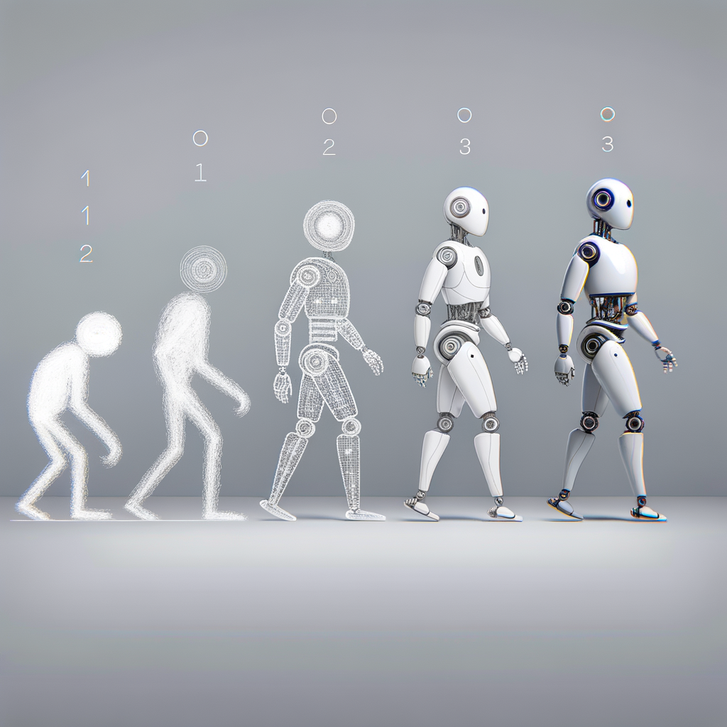 The Evolution of Autonomous AI Agents: From Concept to Reality