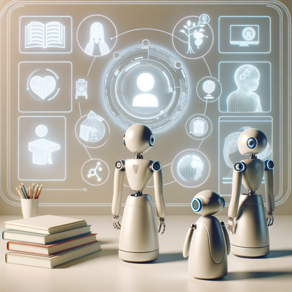 The Future of Autonomous AI Agents in Personalized Learning