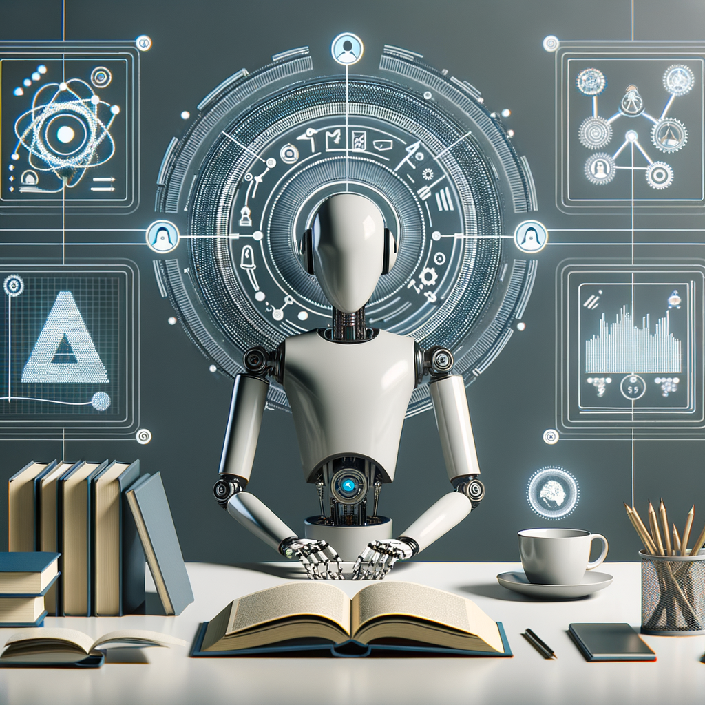 The New Frontier: Autonomous AI in Personalized Education Systems