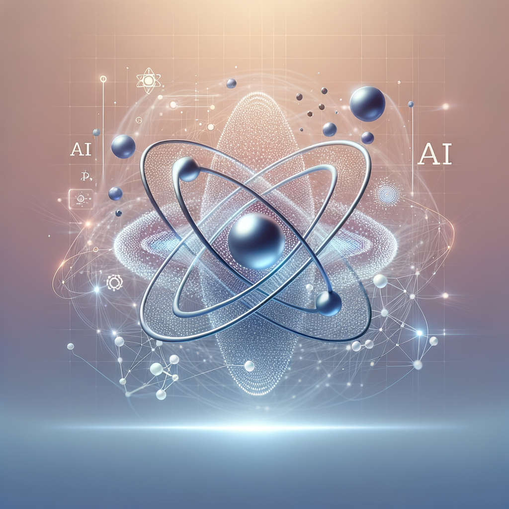 The Quantum Leap: Exploring AI in Quantum Mechanics