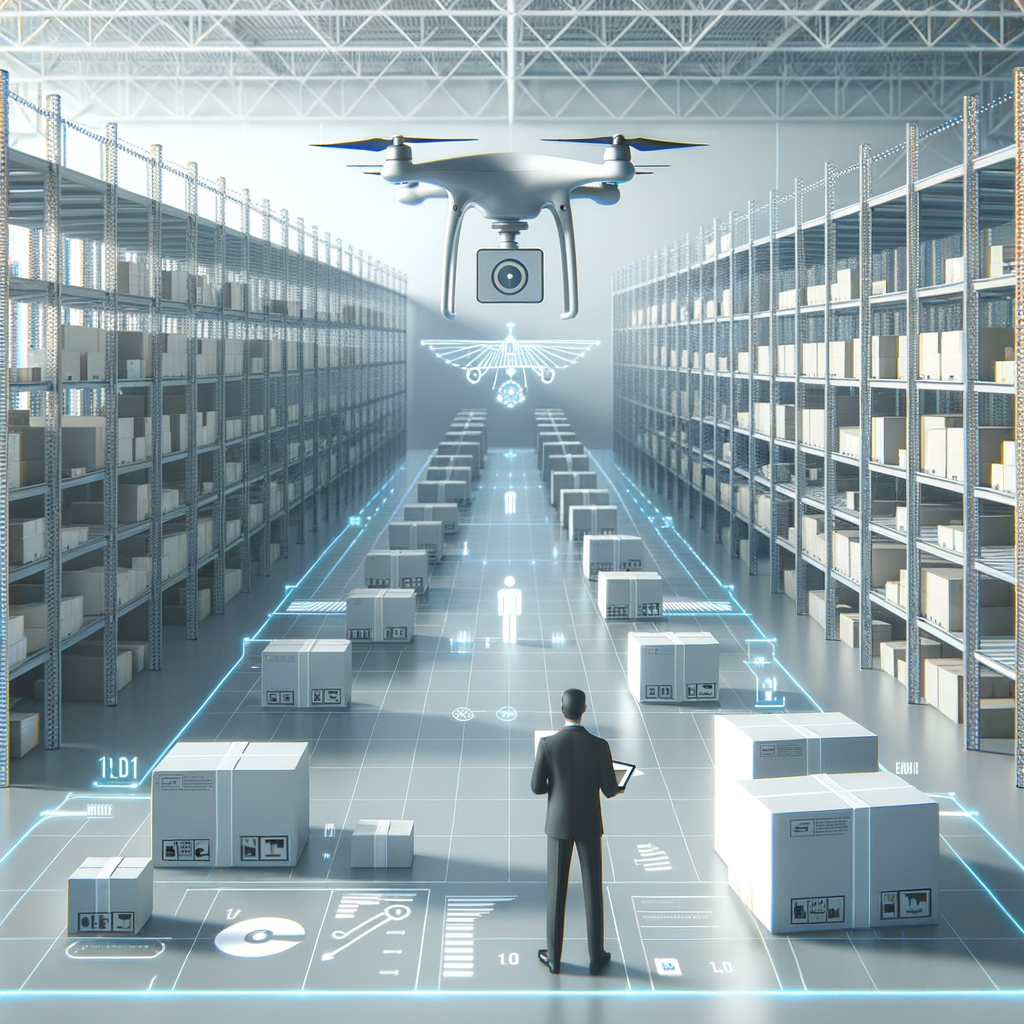 Unveiling the Future: How AI Agents are Revolutionizing Supply Chain Management